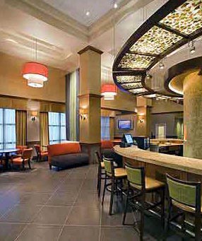 Hyatt Place Houston Intercontinental